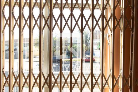 Vista da Sala de apartamento para alugar com 2 quartos, 65m² em Água Verde, Curitiba