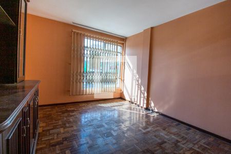 Sala de apartamento para alugar com 2 quartos, 65m² em Água Verde, Curitiba