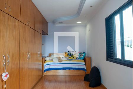 Casa à venda com 460m², 4 quartos e 4 vagas Casa à venda com 460m², 4 quartos e 4 vagasQuarto 2