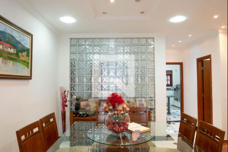 Sala de Jantar de casa à venda com 4 quartos, 460m² em Jardim Paulista Ii, Jundiaí