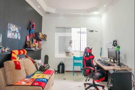 Sala de Jogos de casa à venda com 4 quartos, 460m² em Jardim Paulista Ii, Jundiaí