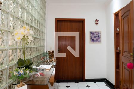 Casa à venda com 460m², 4 quartos e 4 vagas Casa à venda com 460m², 4 quartos e 4 vagasHall de Entrada