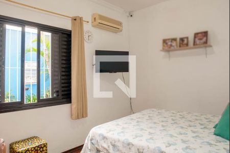 Quarto 1 de casa à venda com 4 quartos, 460m² em Jardim Paulista Ii, Jundiaí