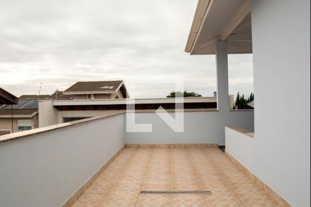 Casa à venda com 460m², 4 quartos e 4 vagas Casa à venda com 460m², 4 quartos e 4 vagasSacada Quarto 2
