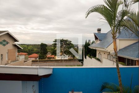 Casa à venda com 460m², 4 quartos e 4 vagas Casa à venda com 460m², 4 quartos e 4 vagasVista da Academia