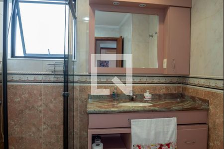 Casa à venda com 460m², 4 quartos e 4 vagas Casa à venda com 460m², 4 quartos e 4 vagasBanheiro Quarto 2