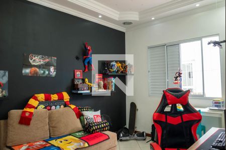 Sala de Jogos de casa à venda com 4 quartos, 460m² em Jardim Paulista Ii, Jundiaí