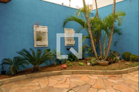 Casa à venda com 460m², 4 quartos e 4 vagas Casa à venda com 460m², 4 quartos e 4 vagasJardim