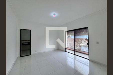 Suíte 1 de casa de condomínio para alugar com 4 quartos, 350m² em Vargem Pequena, Rio de Janeiro