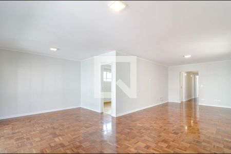 Apartamento à venda com 196m², 3 quartos e 2 vagas Apartamento à venda com 196m², 3 quartos e 2 vagasSala