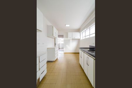 Apartamento à venda com 196m², 3 quartos e 2 vagas Apartamento à venda com 196m², 3 quartos e 2 vagasCozinha