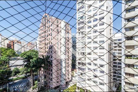 Apartamento à venda com 196m², 3 quartos e 2 vagas Apartamento à venda com 196m², 3 quartos e 2 vagasVista