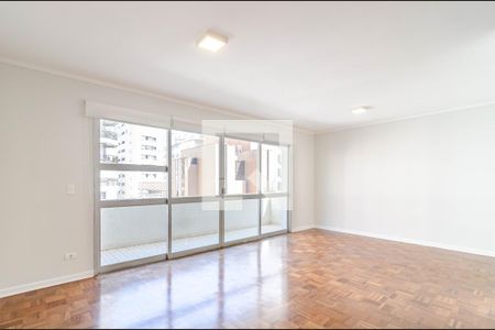 Apartamento à venda com 3 quartos, 196m² em Jardim Paulista, São Paulo