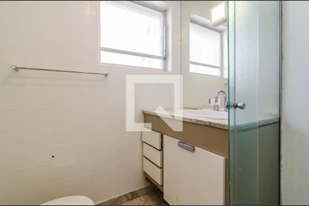 Apartamento à venda com 196m², 3 quartos e 2 vagas Apartamento à venda com 196m², 3 quartos e 2 vagasBanheiro