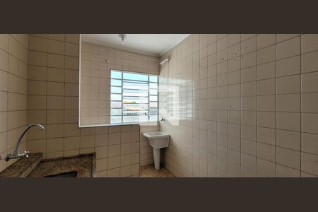 Apartamento para alugar com 56m², 2 quartos e 1 vagaArea de Serviço