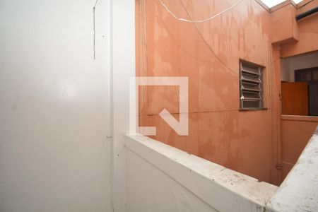 Apartamento para alugar com 70m², 3 quartos e 2 vagasÁrea de Serviço