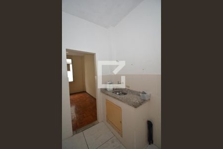 Apartamento para alugar com 70m², 3 quartos e 2 vagasCozinha
