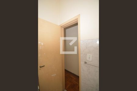 Apartamento para alugar com 70m², 3 quartos e 2 vagasBanheiro