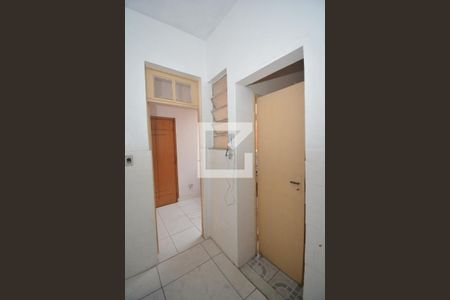 Apartamento para alugar com 70m², 3 quartos e 2 vagasCozinha