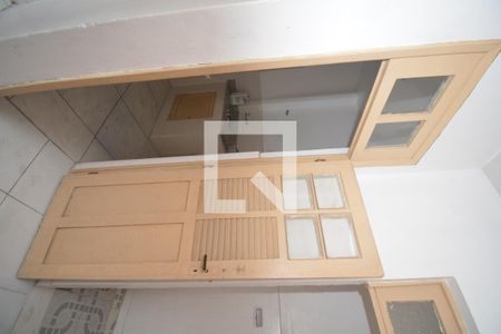 Apartamento para alugar com 70m², 3 quartos e 2 vagasÁrea de Serviço