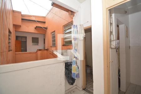 Apartamento para alugar com 70m², 3 quartos e 2 vagasÁrea de Serviço