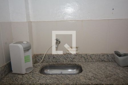 Apartamento para alugar com 70m², 3 quartos e 2 vagasCozinha