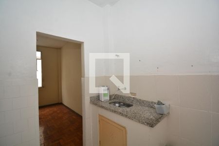 Apartamento para alugar com 70m², 3 quartos e 2 vagasCozinha
