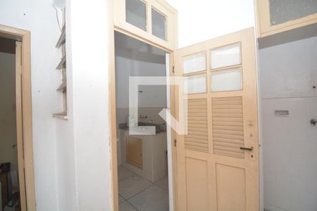 Apartamento para alugar com 70m², 3 quartos e 2 vagasÁrea de Serviço