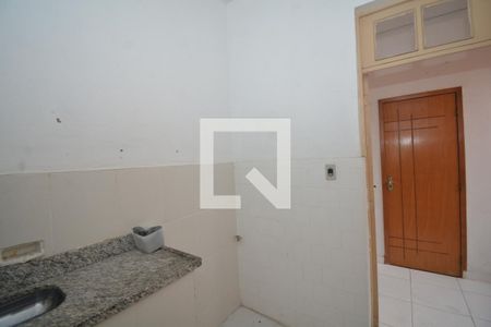 Apartamento para alugar com 70m², 3 quartos e 2 vagasCozinha
