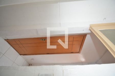 Apartamento para alugar com 70m², 3 quartos e 2 vagasBanheiro de Serviço