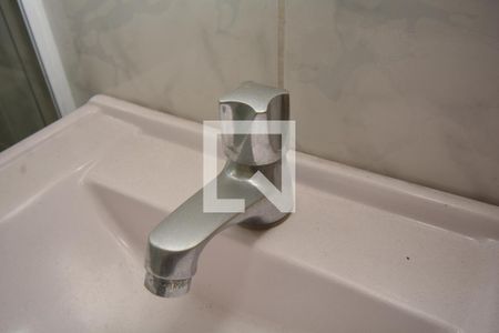 Apartamento para alugar com 70m², 3 quartos e 2 vagasBanheiro - Torneira