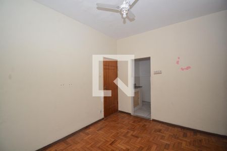 Sala de apartamento para alugar com 3 quartos, 70m² em Madureira, Rio de Janeiro