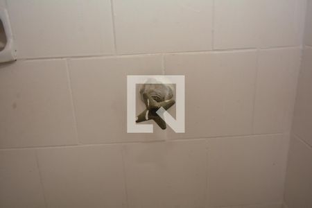 Apartamento para alugar com 70m², 3 quartos e 2 vagasBanheiro de Serviço