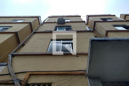 Apartamento para alugar com 70m², 3 quartos e 2 vagasFachada do Prédio