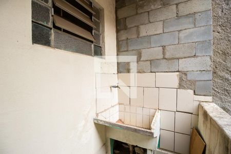 Apartamento para alugar com 65m², 1 quarto e sem vaga Apartamento para alugar com 65m², 1 quarto e sem vagaLavanderia