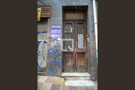 Entrada de apartamento para alugar com 1 quarto, 65m² em Liberdade, São Paulo