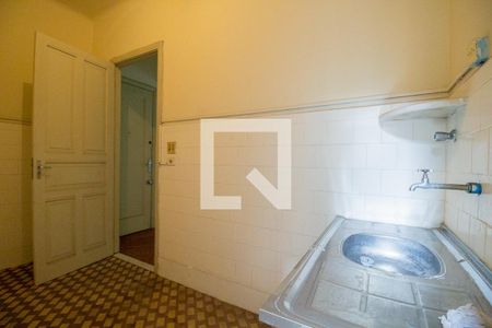 Apartamento para alugar com 65m², 1 quarto e sem vaga Apartamento para alugar com 65m², 1 quarto e sem vagaCozinha