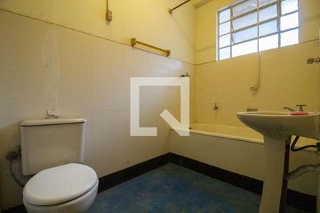 Apartamento para alugar com 65m², 1 quarto e sem vaga Apartamento para alugar com 65m², 1 quarto e sem vagaBanheiro