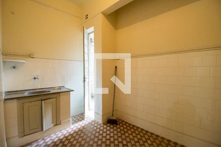Apartamento para alugar com 65m², 1 quarto e sem vaga Apartamento para alugar com 65m², 1 quarto e sem vagaCozinha