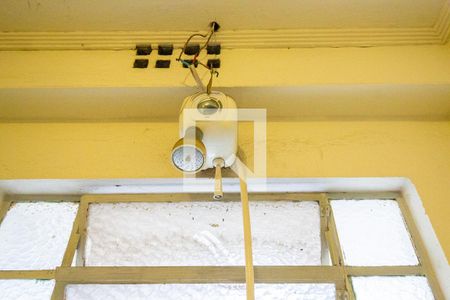 Apartamento para alugar com 65m², 1 quarto e sem vaga Apartamento para alugar com 65m², 1 quarto e sem vagaBanheiro