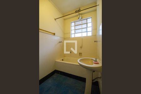 Apartamento para alugar com 65m², 1 quarto e sem vaga Apartamento para alugar com 65m², 1 quarto e sem vagaBanheiro