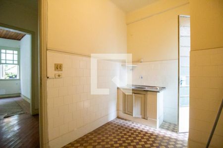 Apartamento para alugar com 65m², 1 quarto e sem vaga Apartamento para alugar com 65m², 1 quarto e sem vagaCozinha