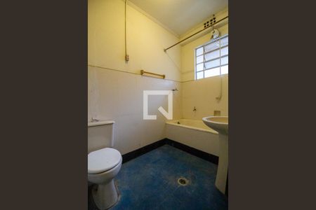 Apartamento para alugar com 65m², 1 quarto e sem vaga Apartamento para alugar com 65m², 1 quarto e sem vagaBanheiro