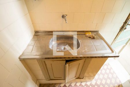 Apartamento para alugar com 65m², 1 quarto e sem vaga Apartamento para alugar com 65m², 1 quarto e sem vagaCozinha