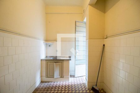 Cozinha  de apartamento para alugar com 1 quarto, 65m² em Liberdade, São Paulo