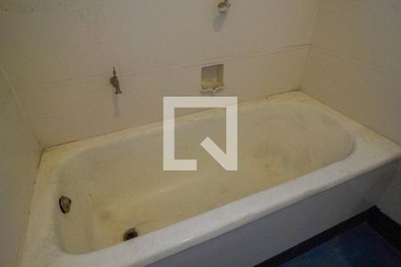 Apartamento para alugar com 65m², 1 quarto e sem vaga Apartamento para alugar com 65m², 1 quarto e sem vagaBanheiro