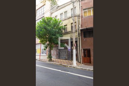 Fachada  de apartamento para alugar com 1 quarto, 65m² em Liberdade, São Paulo