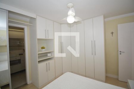 Apartamento para alugar com 115m², 3 quartos e 2 vagasSuíte