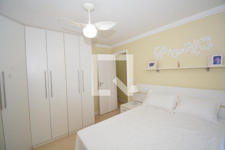 Apartamento para alugar com 115m², 3 quartos e 2 vagasSuíte