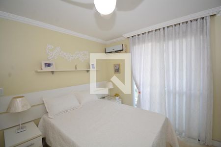 Apartamento para alugar com 115m², 3 quartos e 2 vagasSuíte